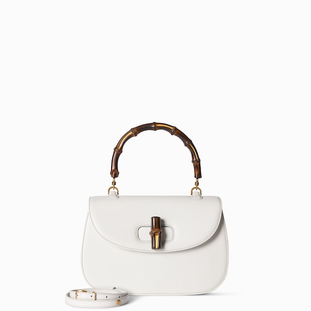 Gucci Bamboo 1947 medium bag