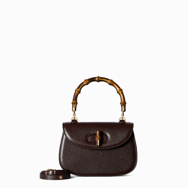 Gucci Bamboo 1947 small bag