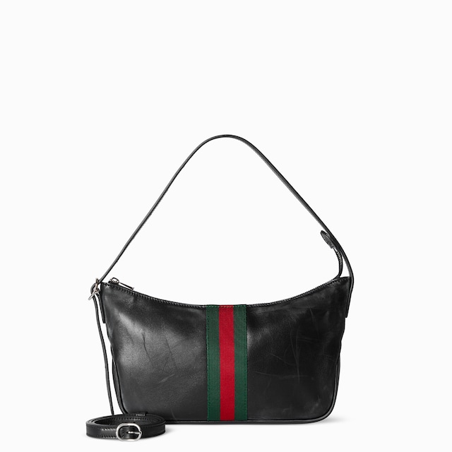 Borsa a tracolla Lunetta misura piccola