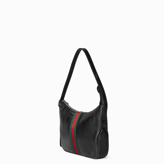 Borsa a tracolla Lunetta misura piccola