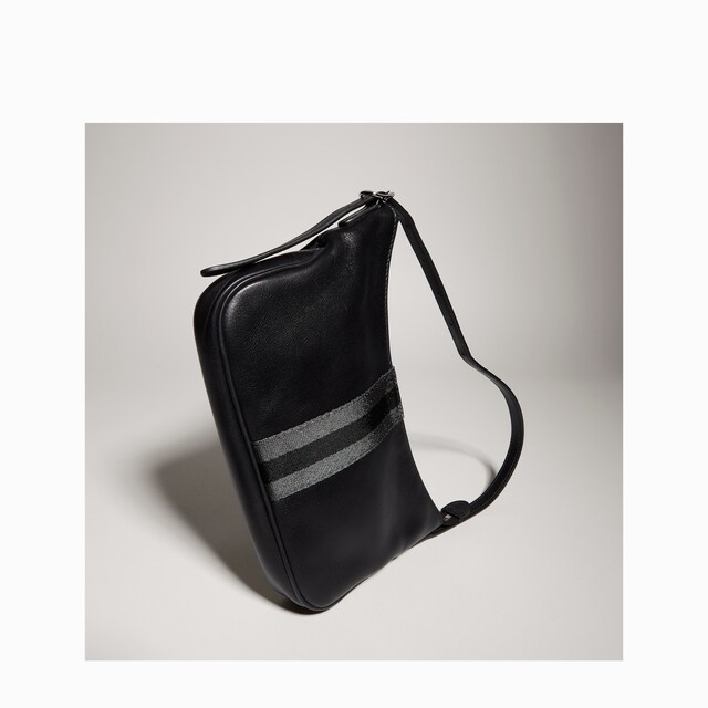 Lunetta small crossbody bag - image 3