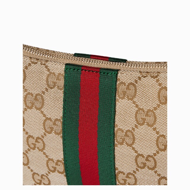Lunetta small crossbody bag - image 5