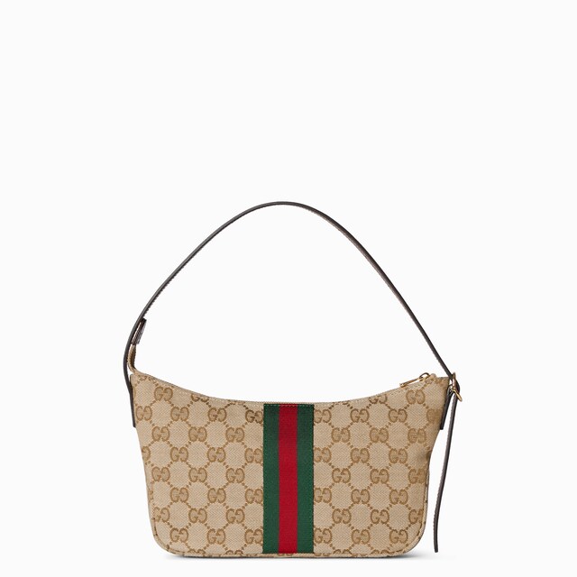 Lunetta small crossbody bag - image 2