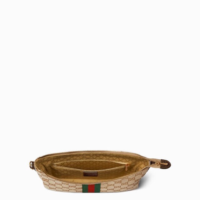 Lunetta small crossbody bag - image 3