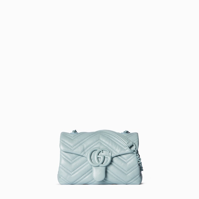 GG Marmont mini shoulder bag