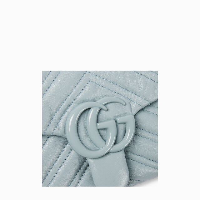 GG Marmont mini shoulder bag - image 4