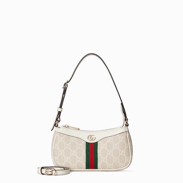 حقيبة كتف Ophidia صغيرة جداً