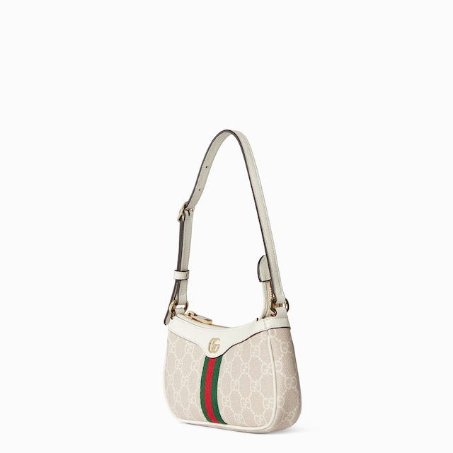 حقيبة كتف Ophidia صغيرة جداً