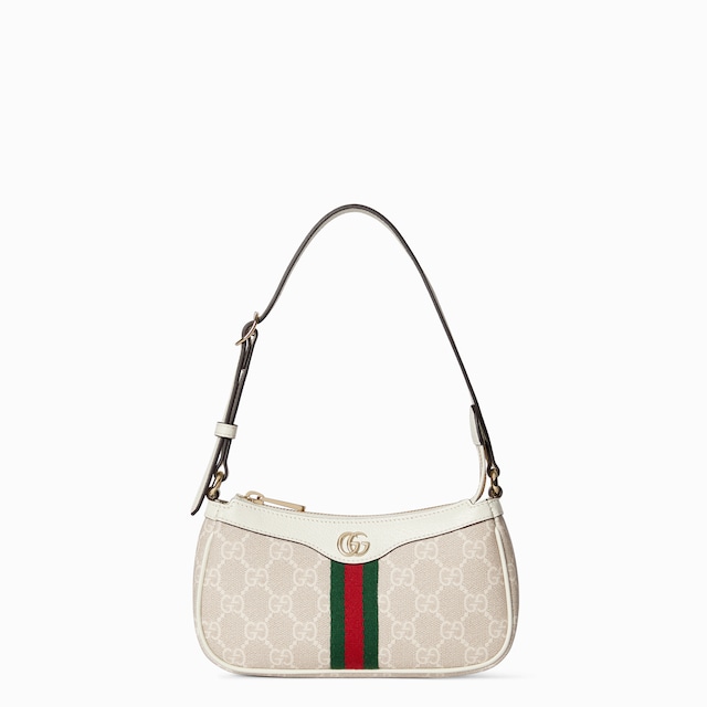 حقيبة كتف Ophidia صغيرة جداً