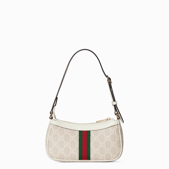 حقيبة كتف Ophidia صغيرة جداً