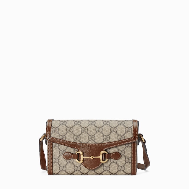 Sac Gucci Horsebit 1955 mini format