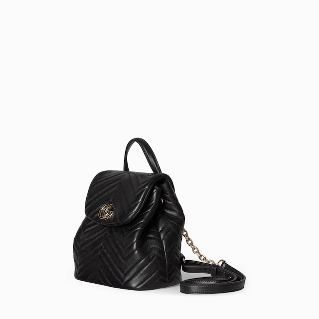 Mini sac à dos GG Marmont