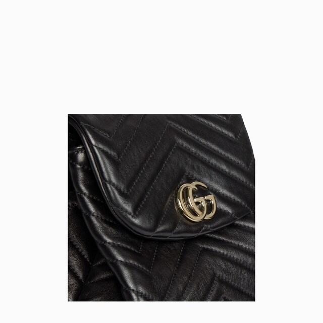 GG Marmont mini backpack - image 3