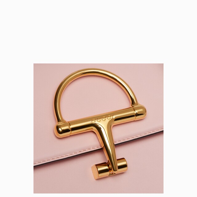 Gucci Siena small top handle bag - image 5