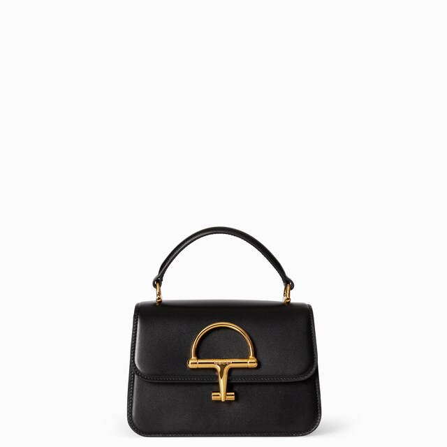 Gucci Siena small top handle bag - image 4