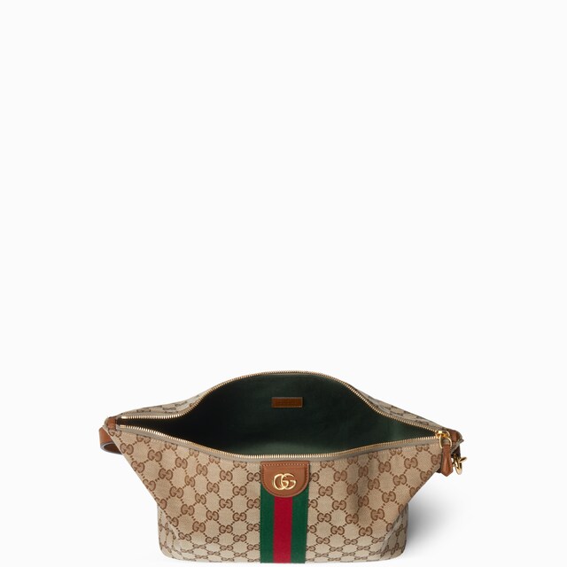 Gucci Vanity medium top handle bag
