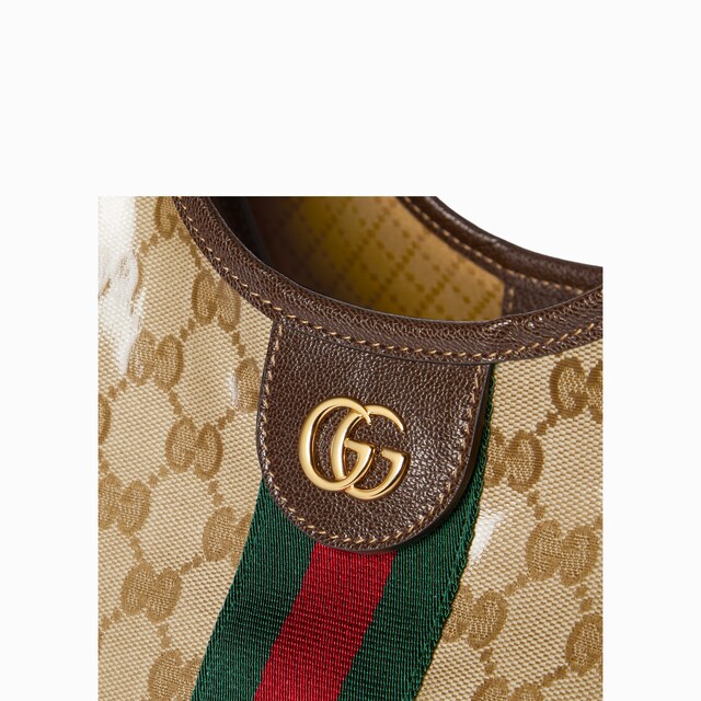 Gucci Giglio small tote bag - image 4