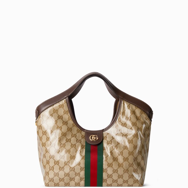 Gucci Giglio small tote bag - image 3