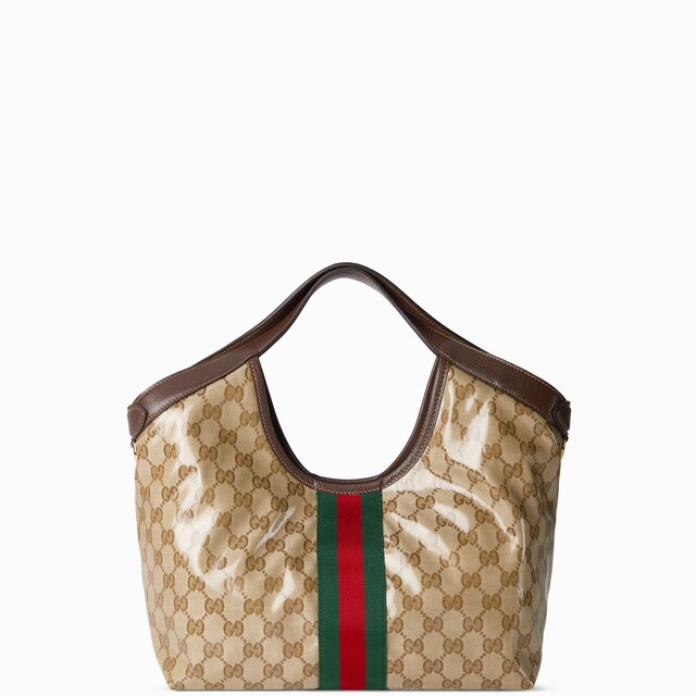Gucci Giglio small tote bag - image 2