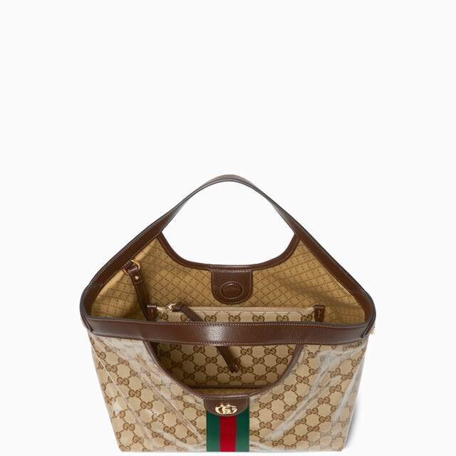 Gucci Giglio small tote bag