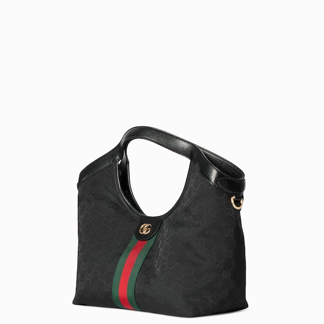 Gucci Giglio small tote bag