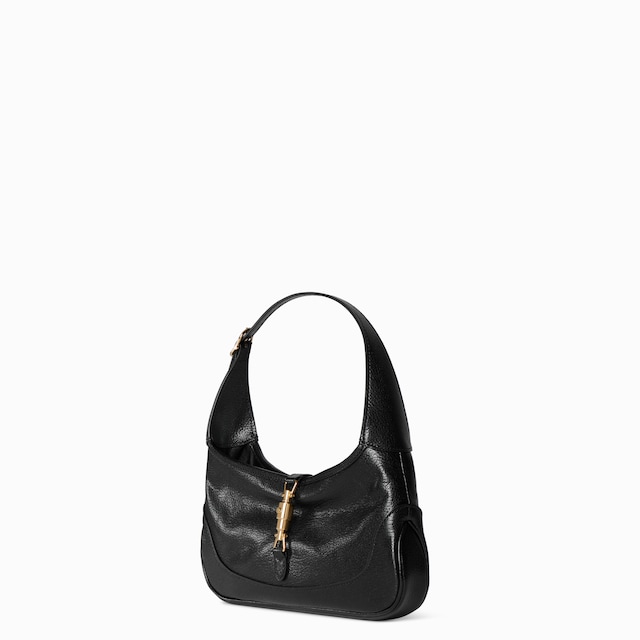 Jackie Slim系列中号肩背包