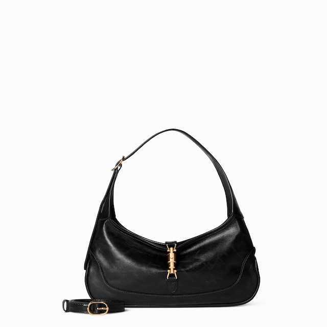 Jackie Slim medium shoulder bag