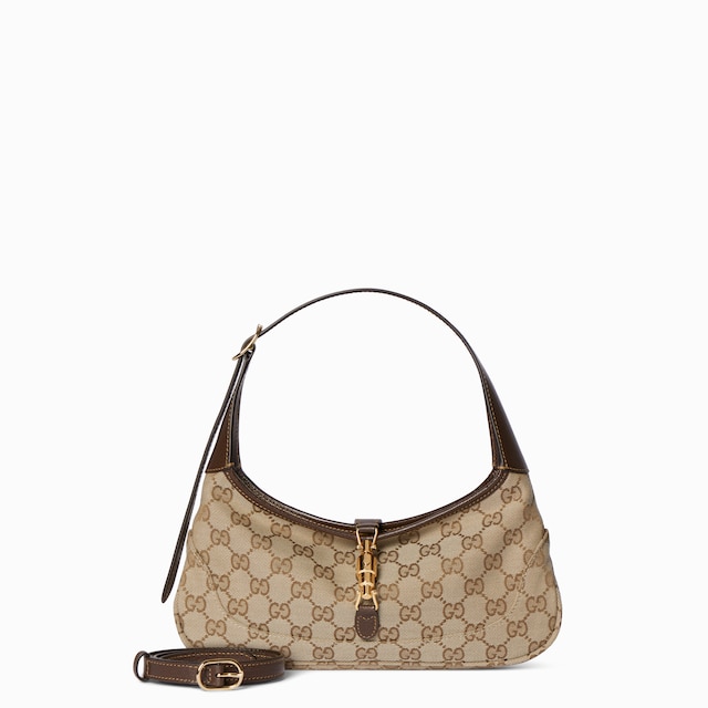 Jackie Slim系列中号肩背包