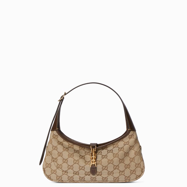 Jackie Slim medium shoulder bag - image 5