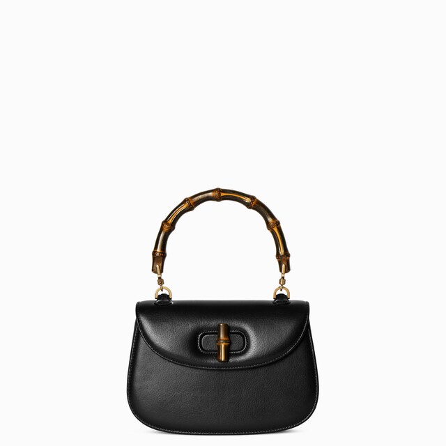 Gucci Bamboo 1947 small bag - image 3