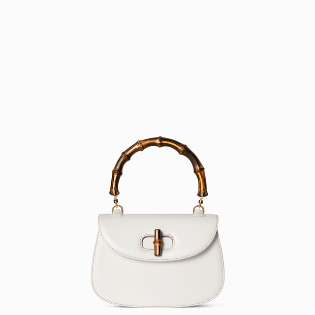 Gucci Bamboo 1947 small bag - image 2