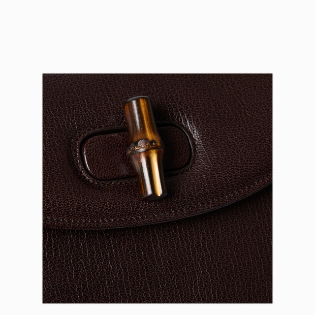Gucci Bamboo 1947 small bag - image 3