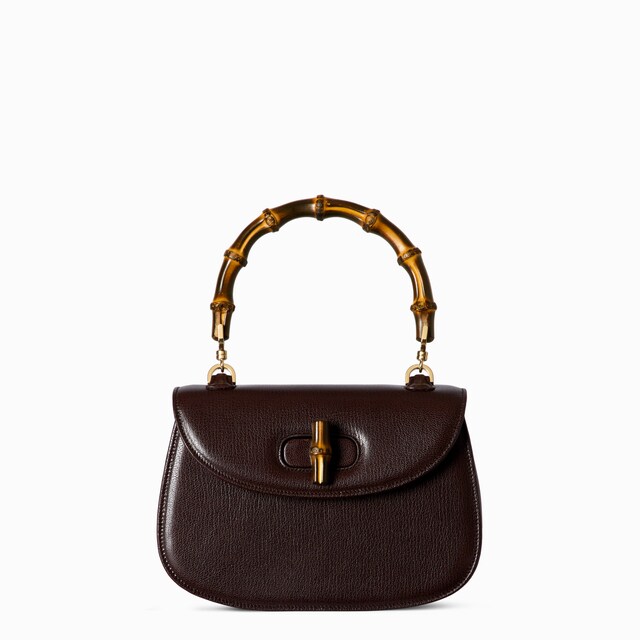 Gucci Bamboo 1947 small bag - image 4