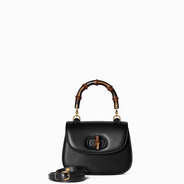 Gucci Bamboo 1947 mini bag