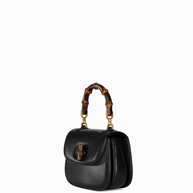 Gucci Bamboo 1947 mini bag
