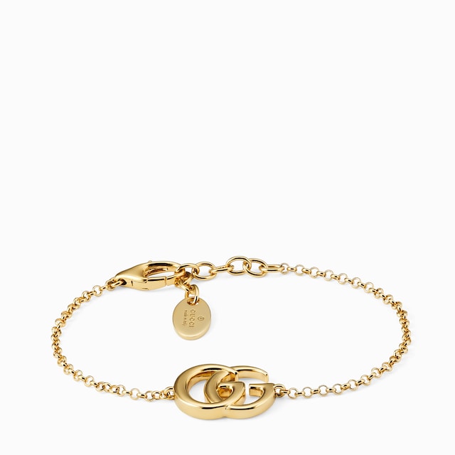 GG Marmont chain bracelet