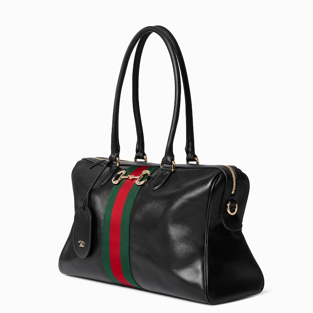 حقيبة بوسطن Borsetto كبيرة الحجم