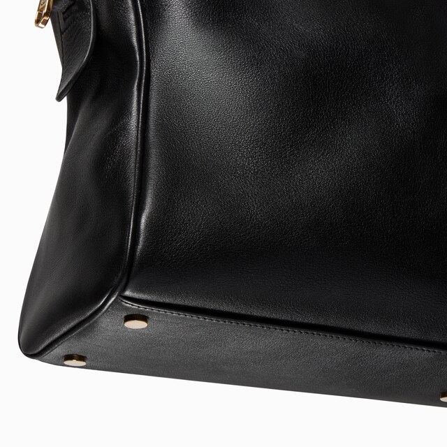 Borsetto large boston bag