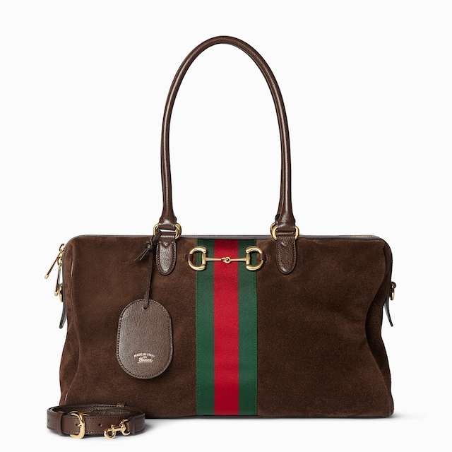 Borsetto large boston bag