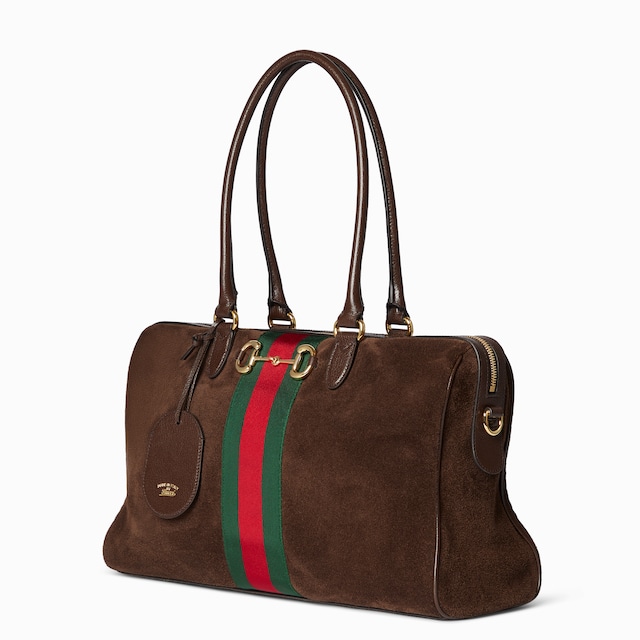 Borsetto large boston bag