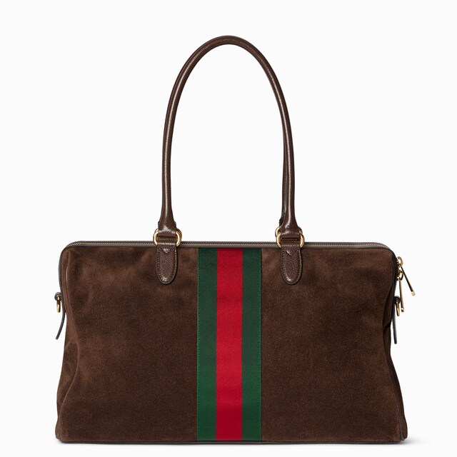 Borsetto large boston bag - image 4