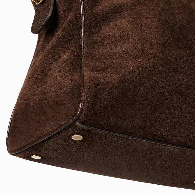 Borsetto large boston bag