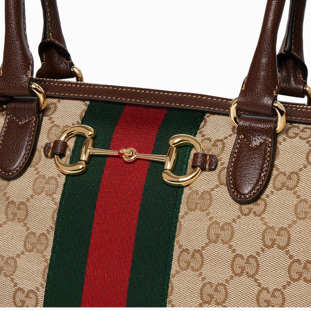 Borsetto large boston bag - image 4
