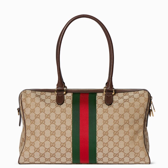 Borsetto large boston bag - image 2