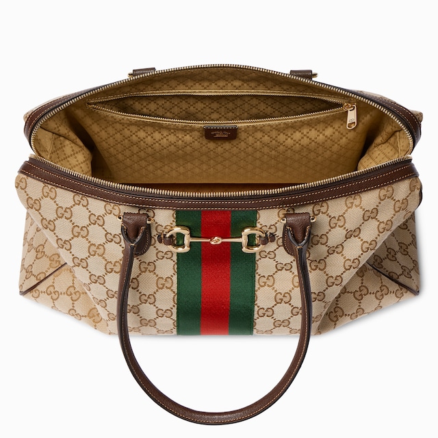 Borsetto large boston bag