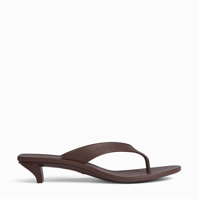 Damen 'Vittoria' Zehensandale