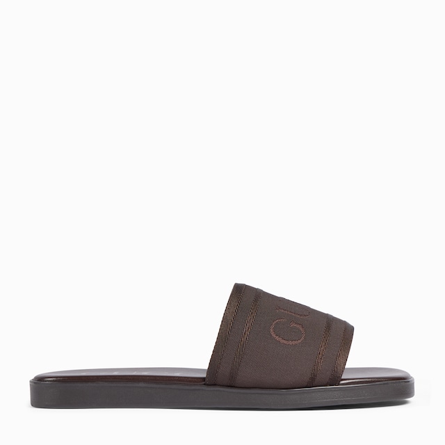 Men's slide sandal