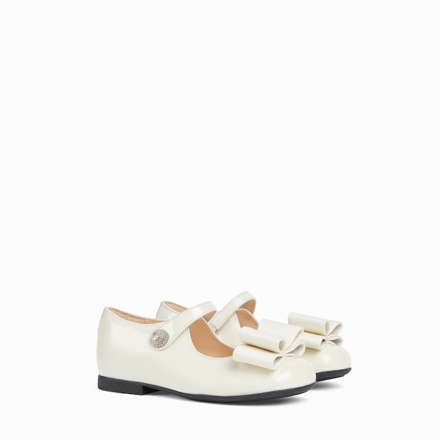 Toddler ballet flats