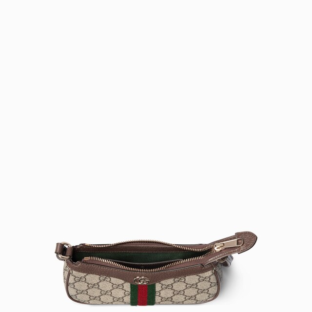 Ophidia mini shoulder bag - image 2