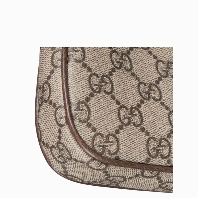 Ophidia mini shoulder bag